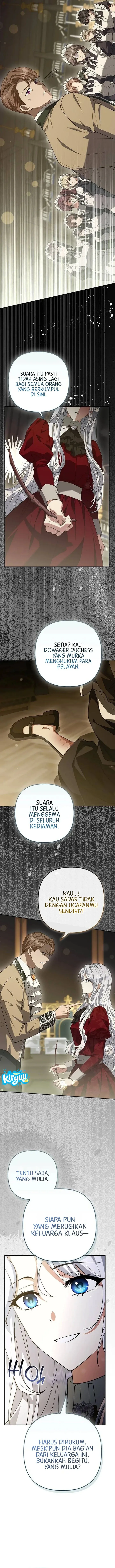 
              Revenge of Reborn Villainess             Chapter 17