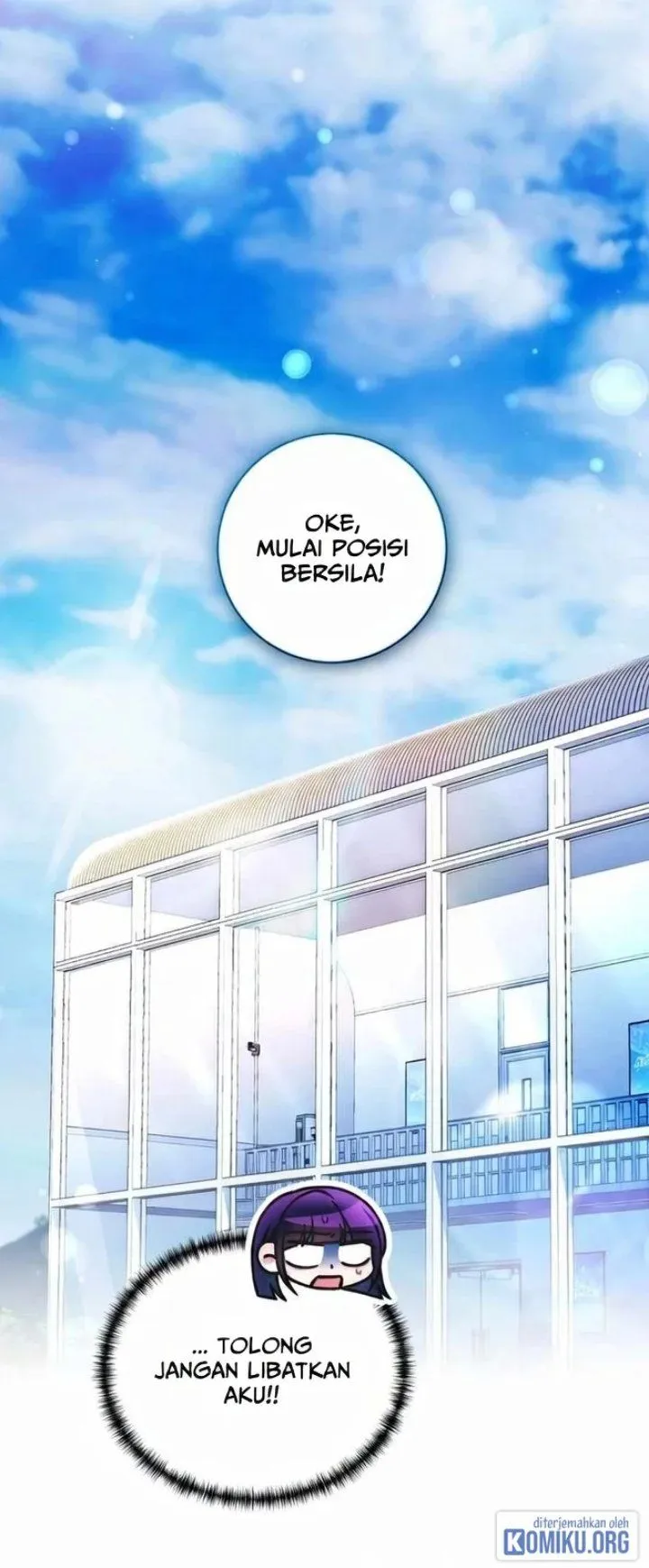 
              Tried to Debut My Idol… Ended up Debuting Myself             Chapter 44