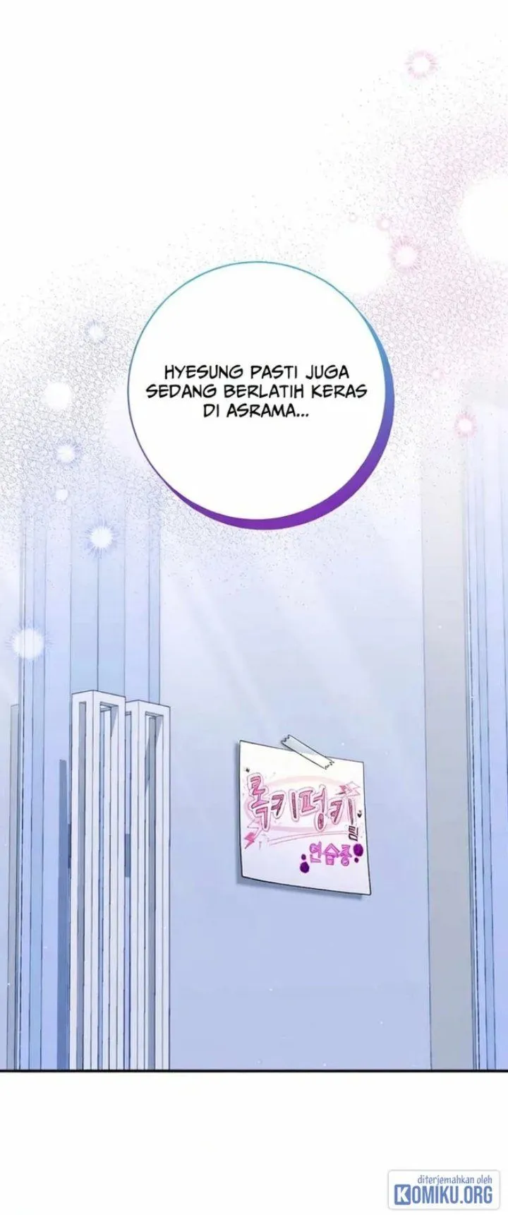 
              Tried to Debut My Idol… Ended up Debuting Myself             Chapter 44