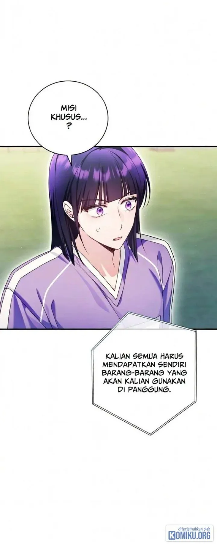 
              Tried to Debut My Idol… Ended up Debuting Myself             Chapter 44