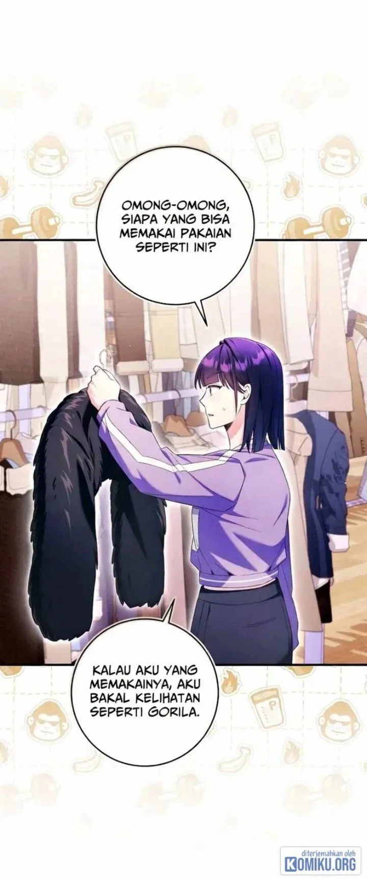 
              Tried to Debut My Idol… Ended up Debuting Myself             Chapter 44
