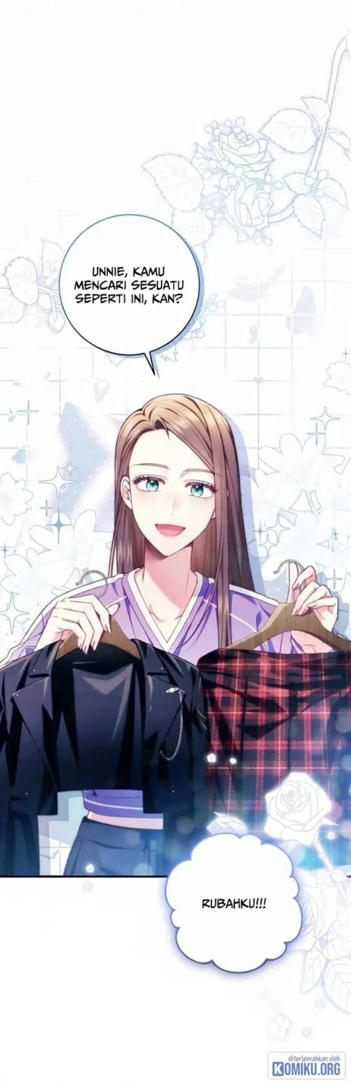 
              Tried to Debut My Idol… Ended up Debuting Myself             Chapter 44