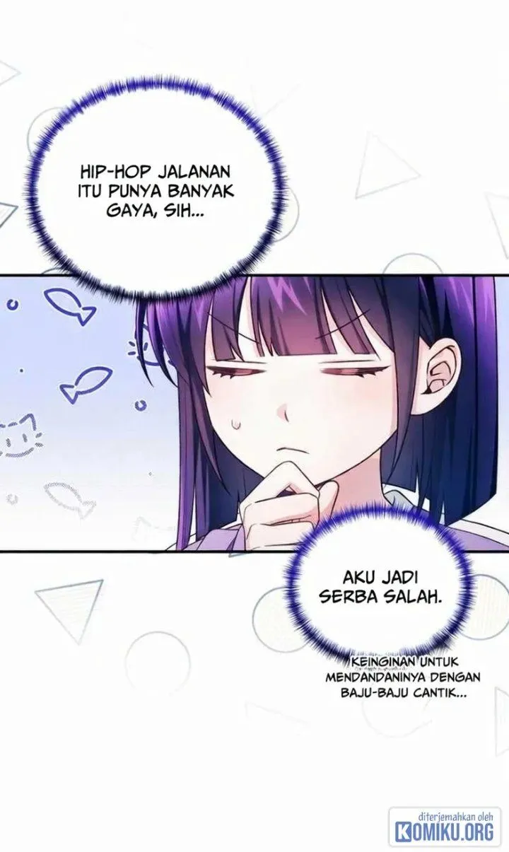 
              Tried to Debut My Idol… Ended up Debuting Myself             Chapter 44