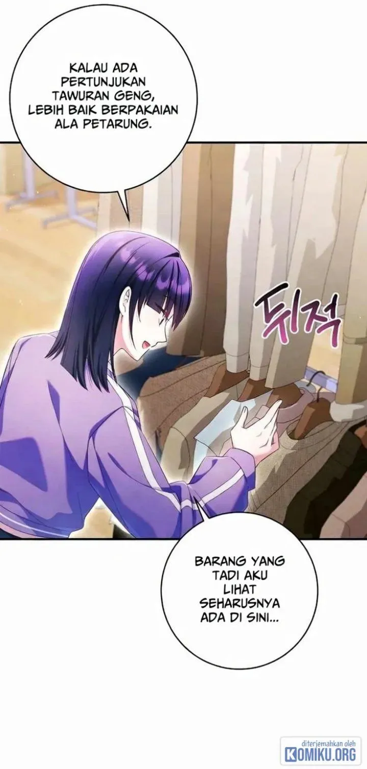 
              Tried to Debut My Idol… Ended up Debuting Myself             Chapter 44