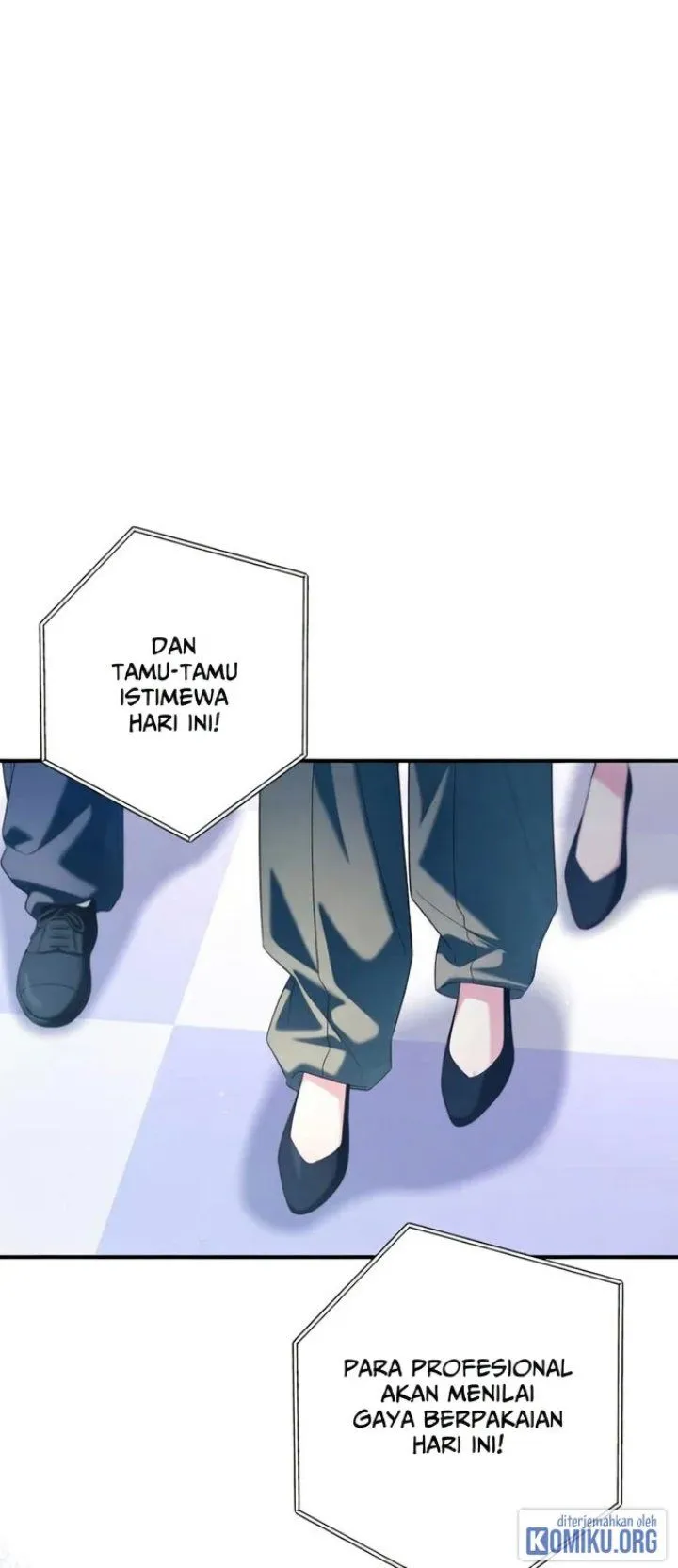 
              Tried to Debut My Idol… Ended up Debuting Myself             Chapter 44