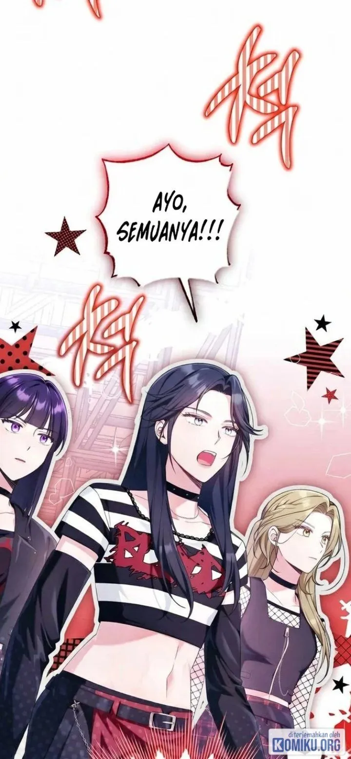 
              Tried to Debut My Idol… Ended up Debuting Myself             Chapter 44