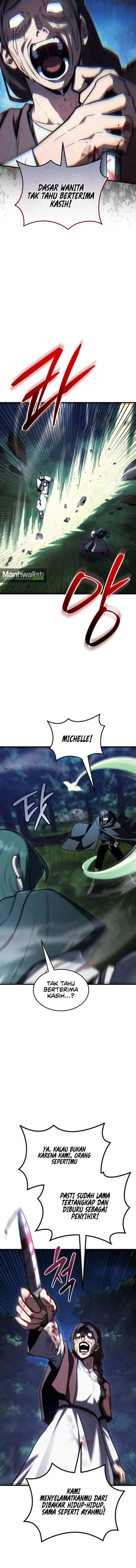 Page 2 - The Wind Mage Chapter 27