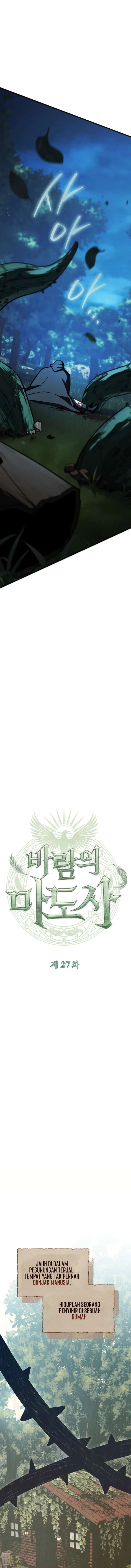 Page 14 - The Wind Mage Chapter 27