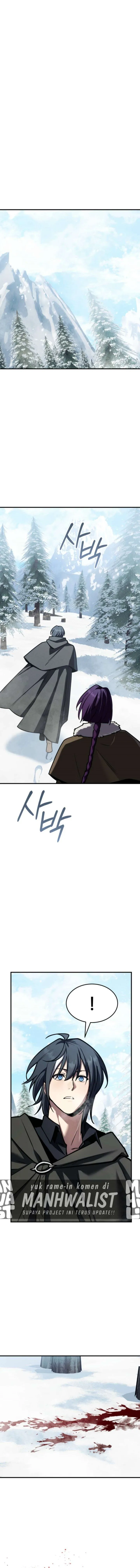 Page 4 - The Wind Mage Chapter 29