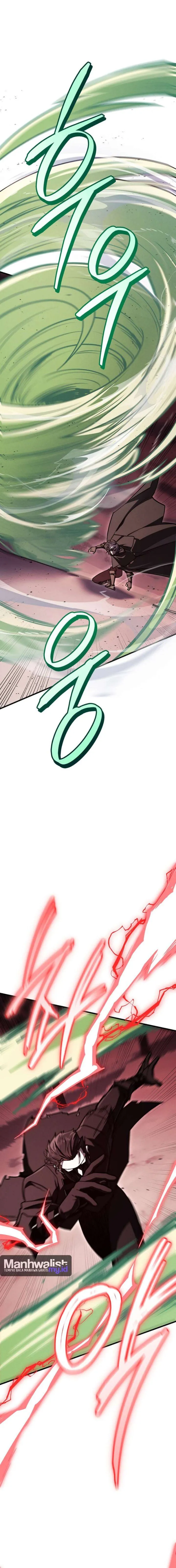 Page 6 - The Wind Mage Chapter 32