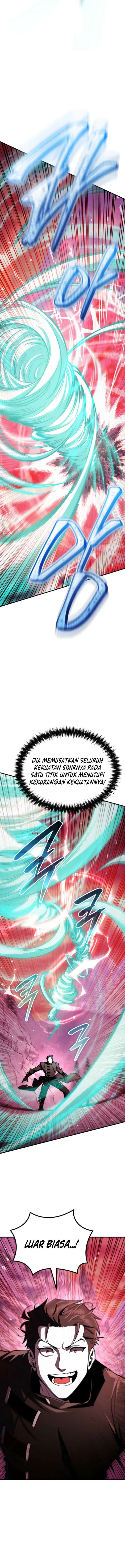 
              The Wind Mage             Chapter 33