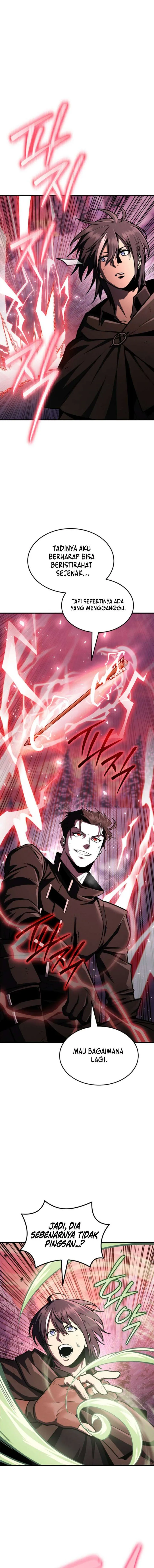
              The Wind Mage             Chapter 33