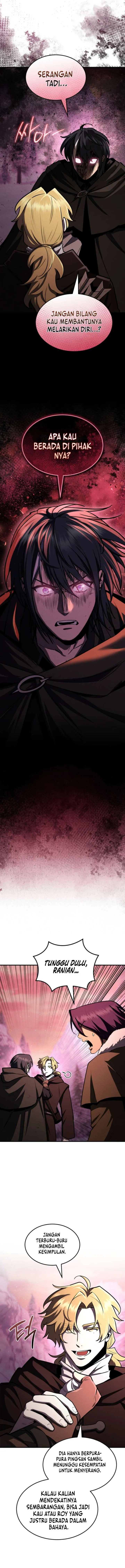 
              The Wind Mage             Chapter 33