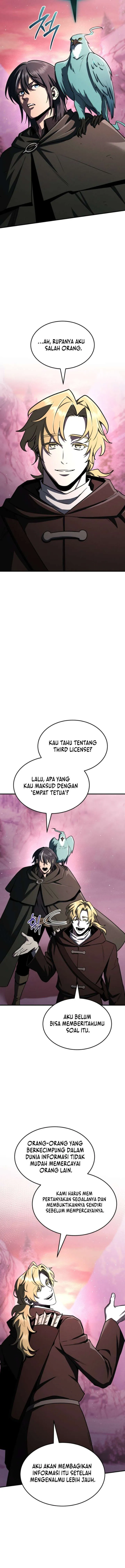 
              The Wind Mage             Chapter 33