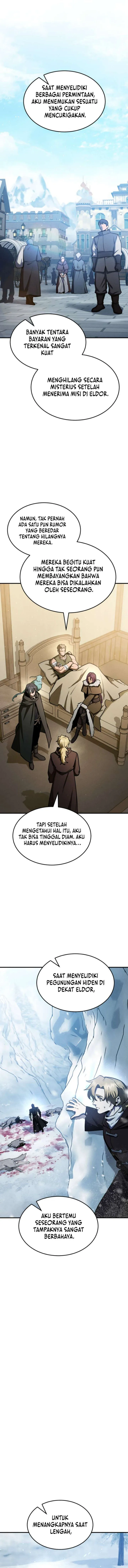
              The Wind Mage             Chapter 33
