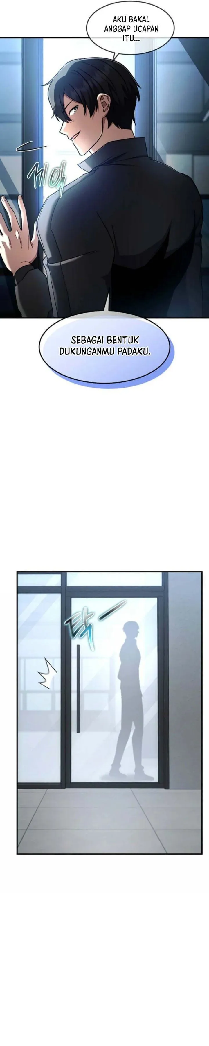 The Regressed Genius Player’s Legendary Weapon Creation Chapter 99