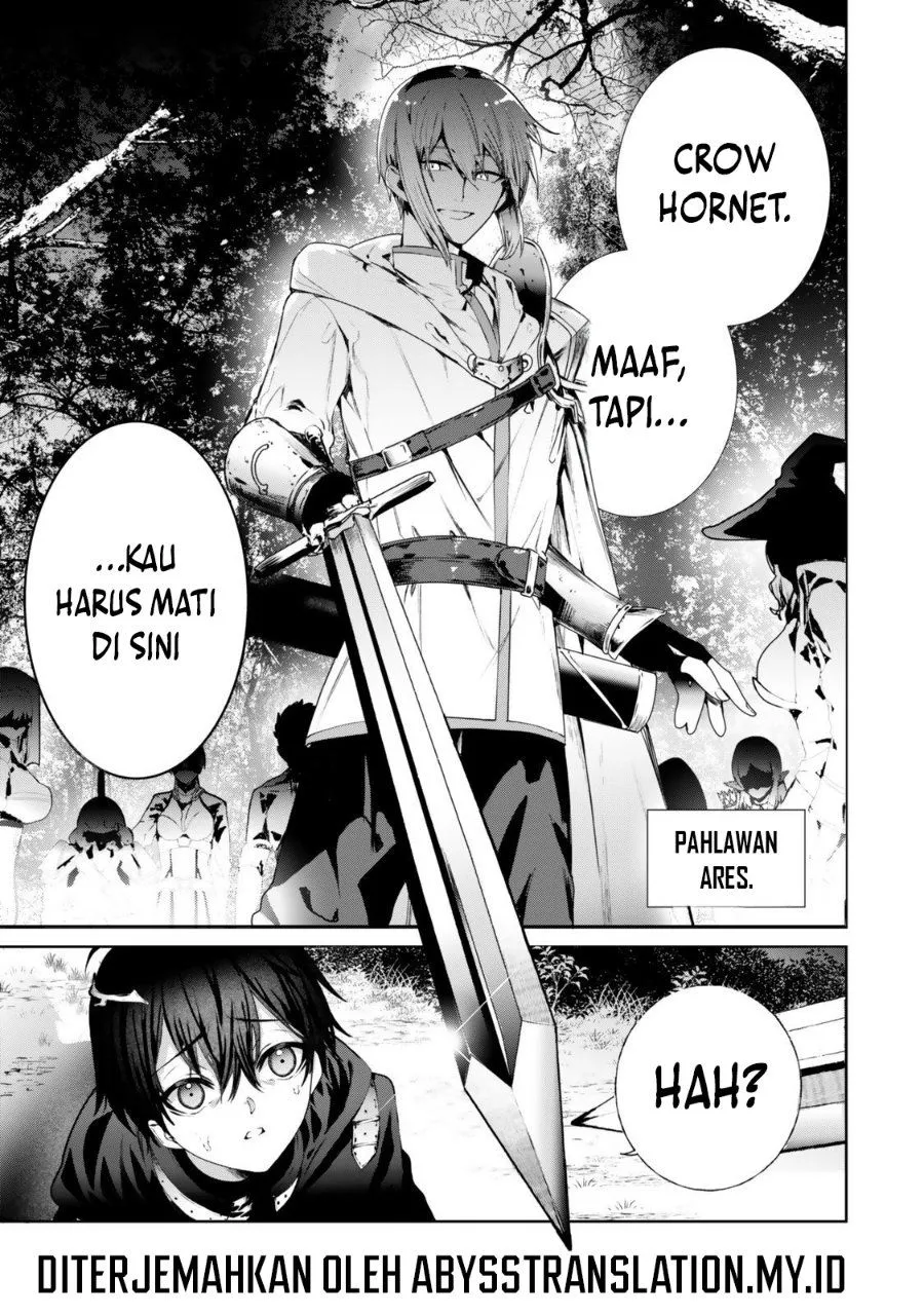 Nakama ni Uragirare Shokei Sareta Shireijutsushi, Undead-ka Shiteita Eiyuu 10000-nin o Sosei Shi Saikyou no Oukoku o Tsukuri Fukushuu o Kaishi Suru: An’ei no Gyokuza ni Eirei wa Tsudou Chapter 1