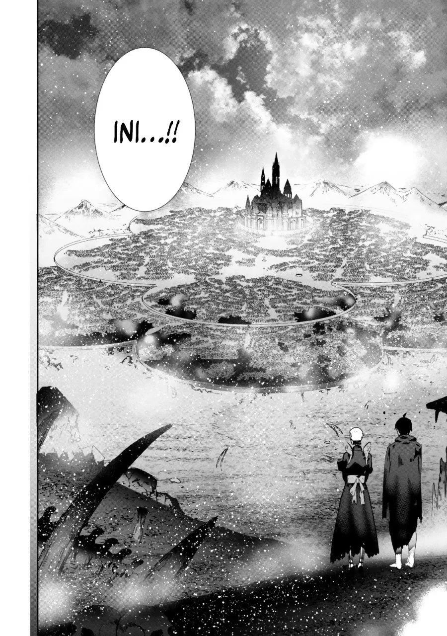 Nakama ni Uragirare Shokei Sareta Shireijutsushi, Undead-ka Shiteita Eiyuu 10000-nin o Sosei Shi Saikyou no Oukoku o Tsukuri Fukushuu o Kaishi Suru: An’ei no Gyokuza ni Eirei wa Tsudou Chapter 1