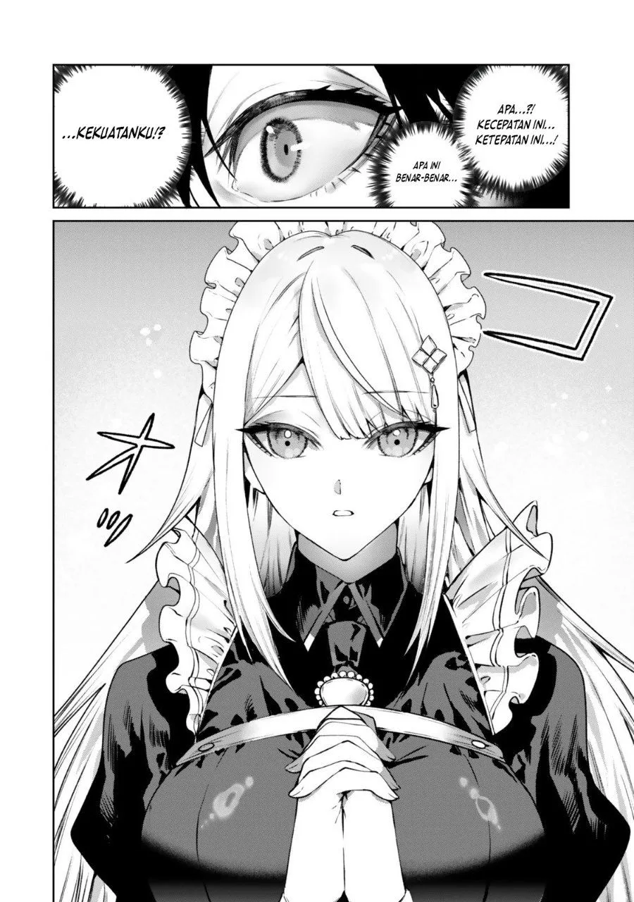 Nakama ni Uragirare Shokei Sareta Shireijutsushi, Undead-ka Shiteita Eiyuu 10000-nin o Sosei Shi Saikyou no Oukoku o Tsukuri Fukushuu o Kaishi Suru: An’ei no Gyokuza ni Eirei wa Tsudou Chapter 1
