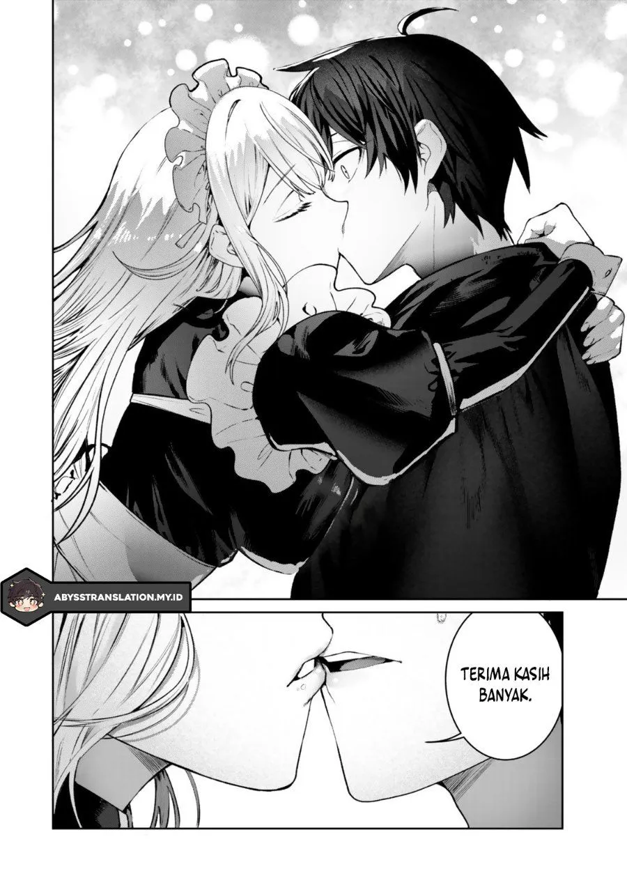 Nakama ni Uragirare Shokei Sareta Shireijutsushi, Undead-ka Shiteita Eiyuu 10000-nin o Sosei Shi Saikyou no Oukoku o Tsukuri Fukushuu o Kaishi Suru: An’ei no Gyokuza ni Eirei wa Tsudou Chapter 1