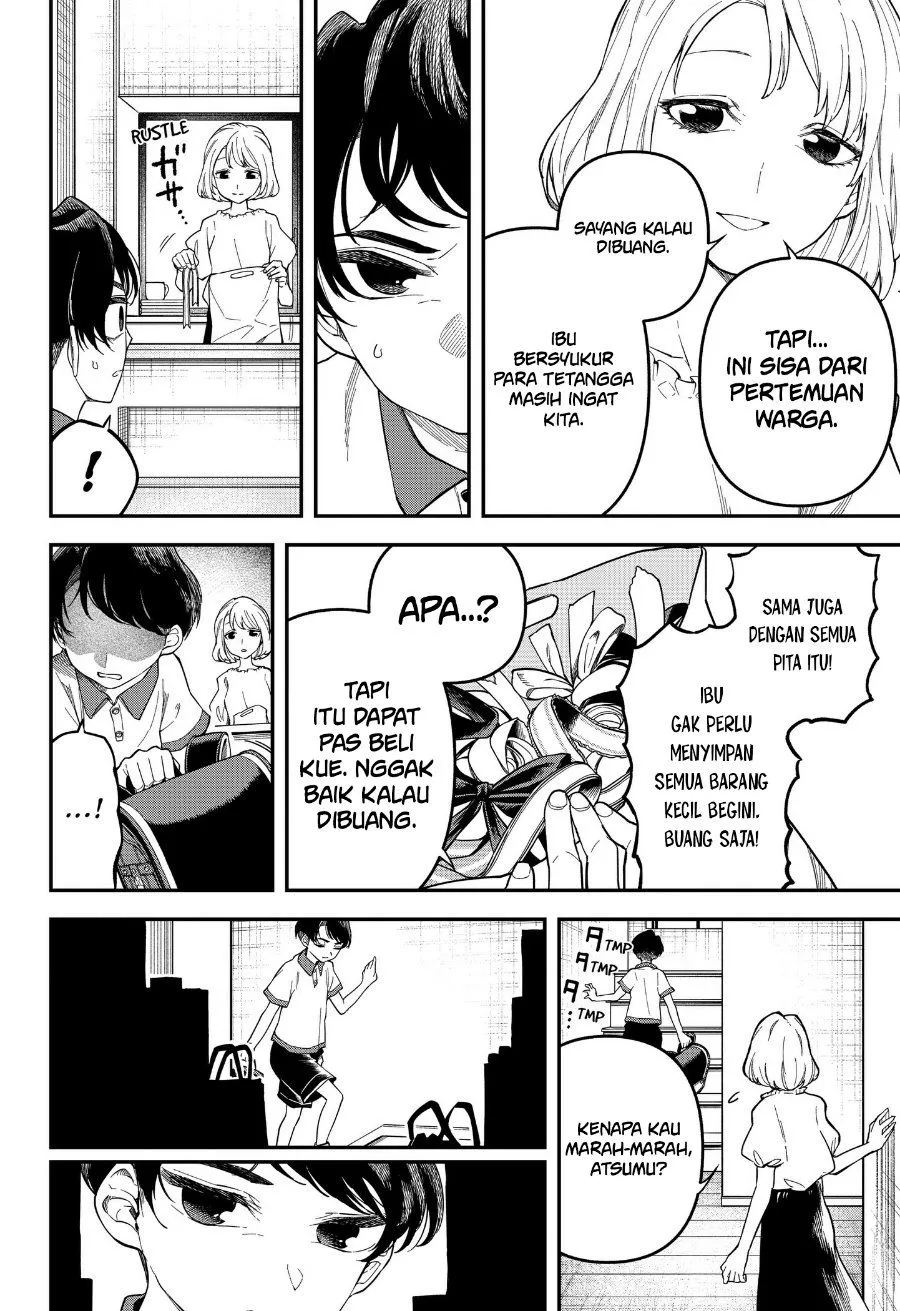 Page 16 - Yami Sute Ana Chapter 1