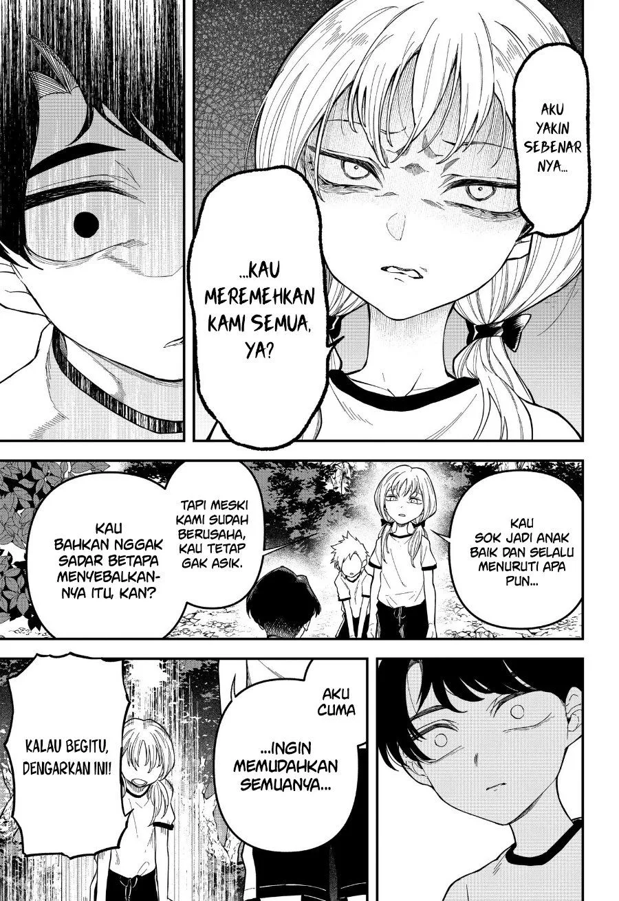 Page 40 - Yami Sute Ana Chapter 1