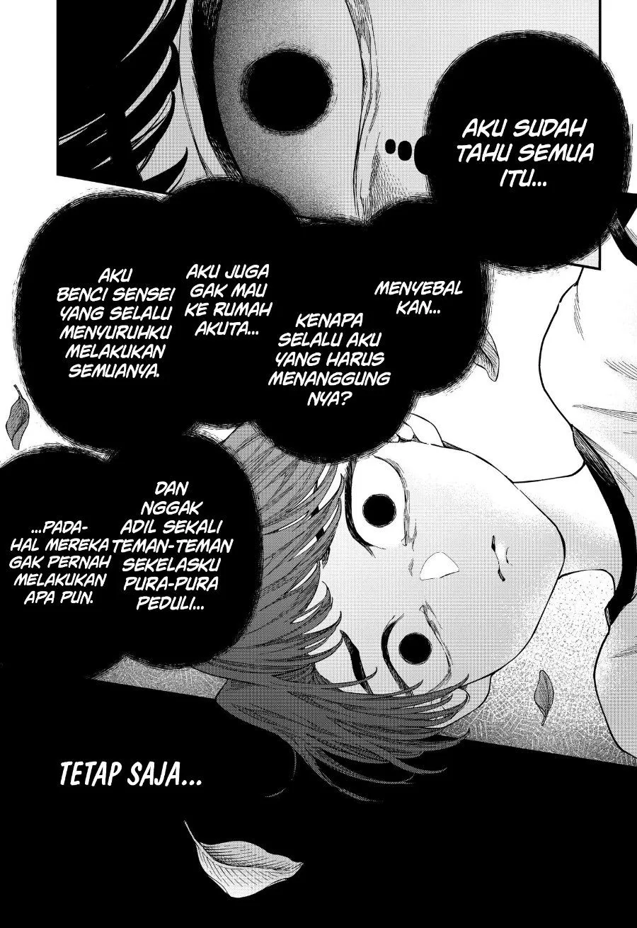 Page 42 - Yami Sute Ana Chapter 1