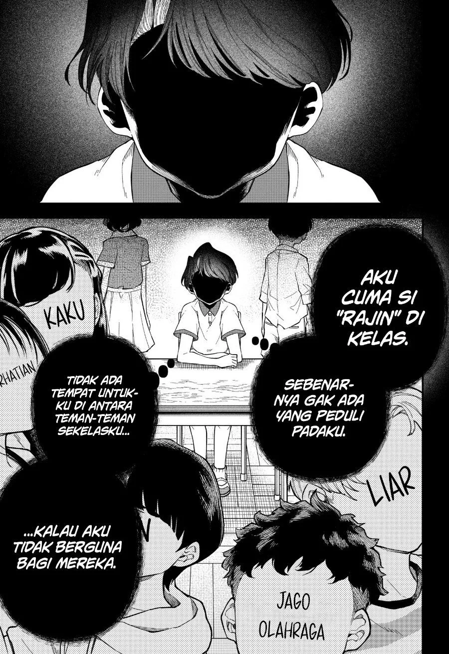 Page 44 - Yami Sute Ana Chapter 1