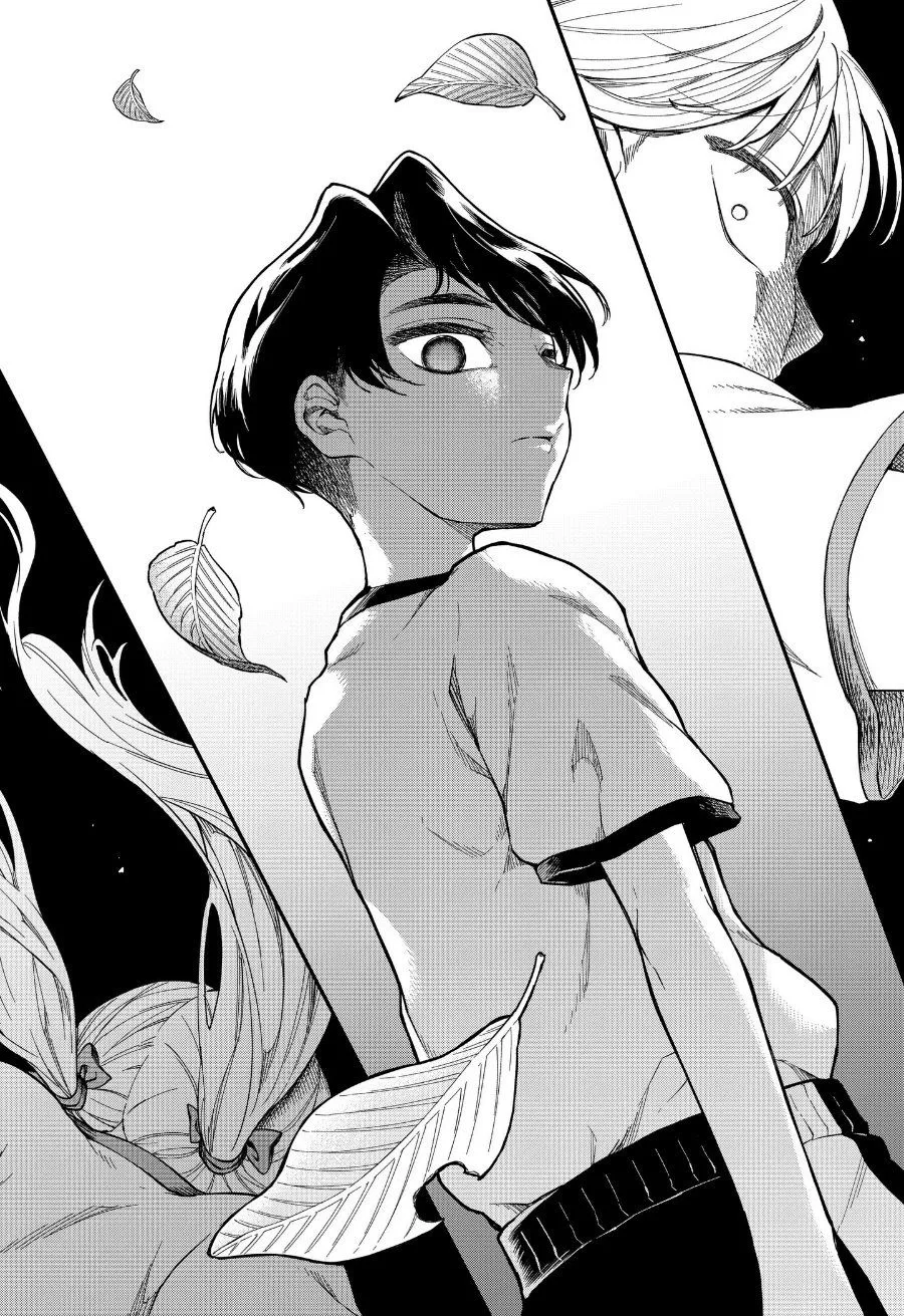 Page 48 - Yami Sute Ana Chapter 1