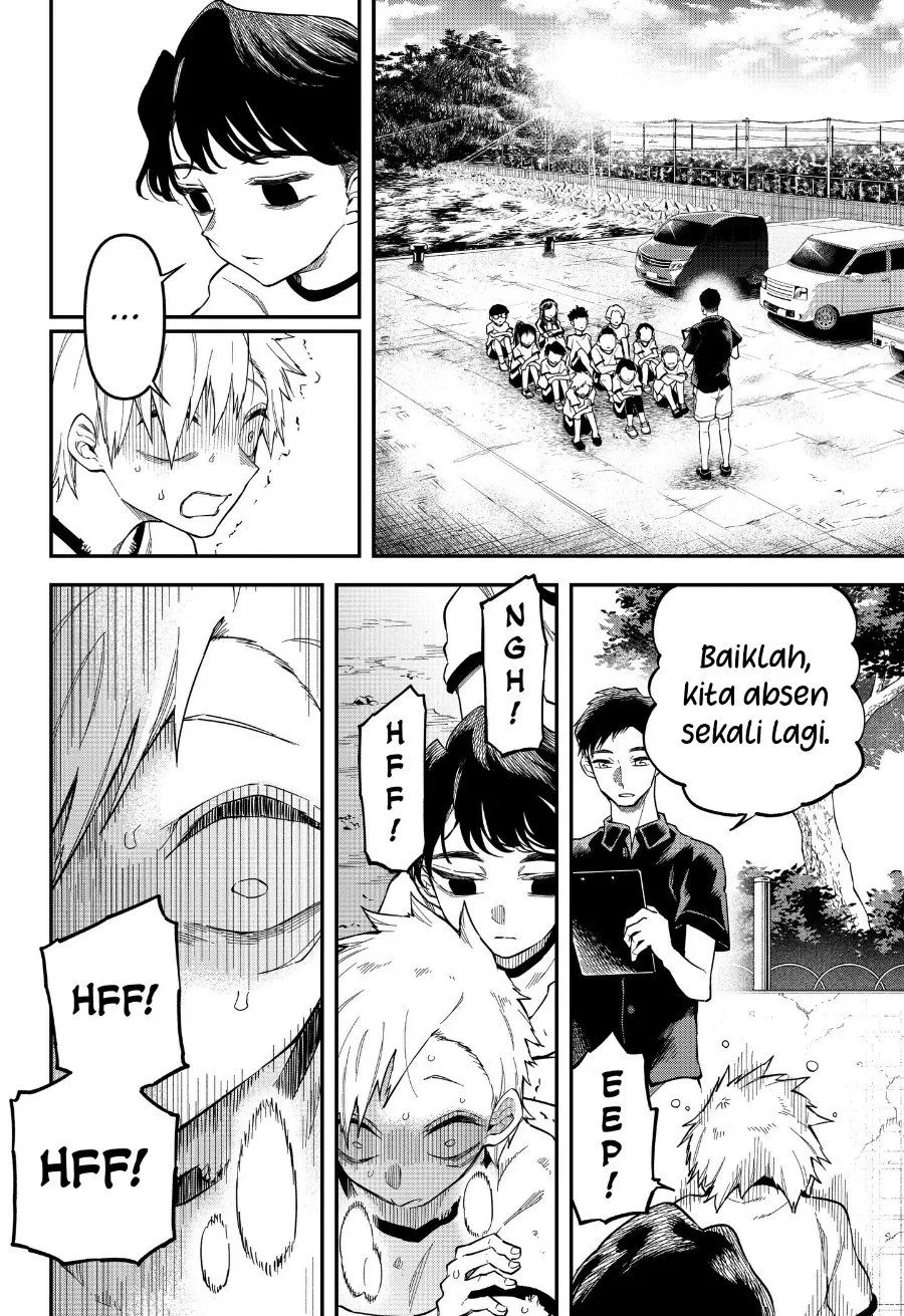 Page 54 - Yami Sute Ana Chapter 1