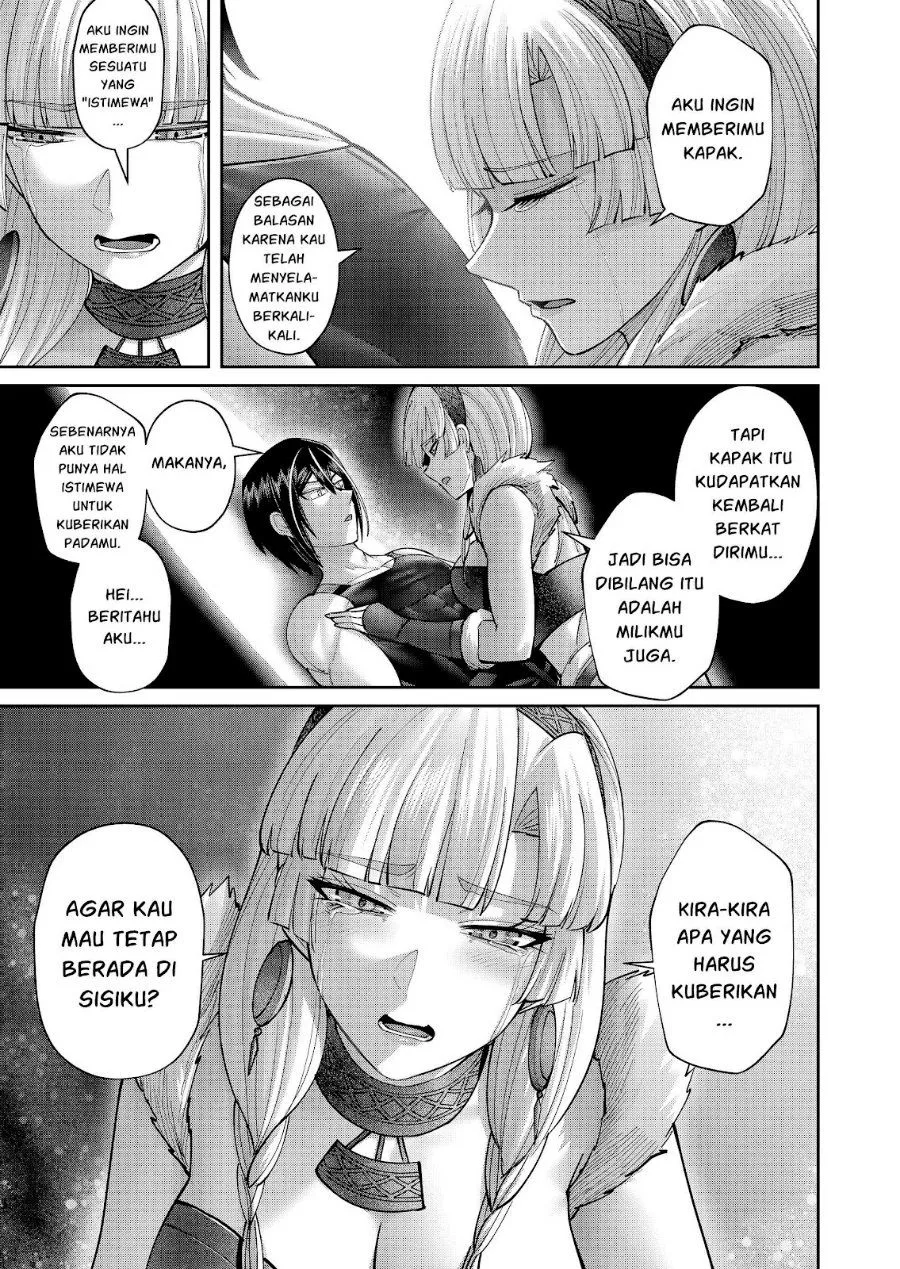 Page 4 - Kichiku Eiyuu Chapter 118