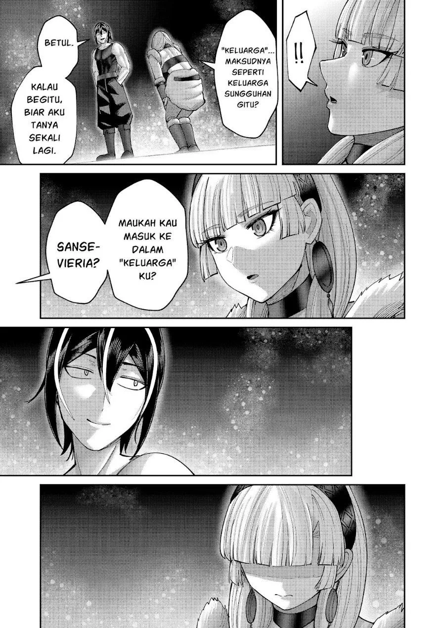 Page 6 - Kichiku Eiyuu Chapter 118