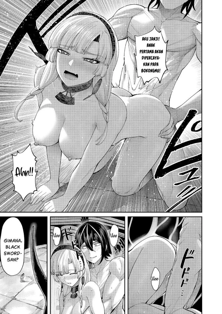 Page 22 - Kichiku Eiyuu Chapter 118