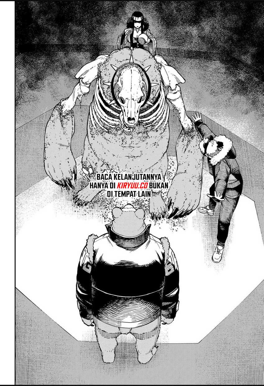 NO＼NAME Chapter 09