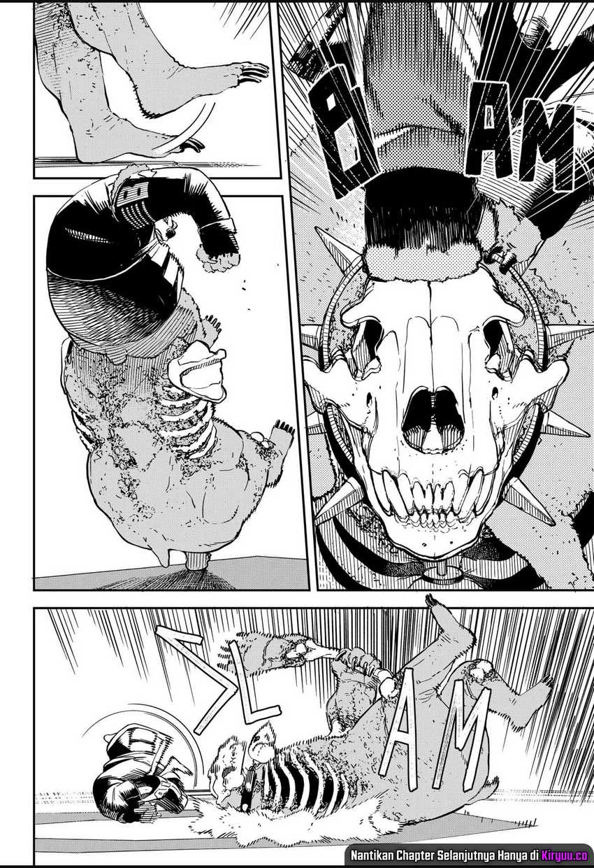 NO＼NAME Chapter 09