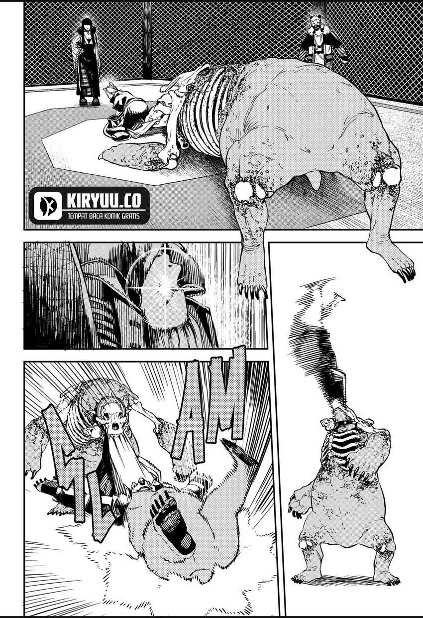 NO＼NAME Chapter 09