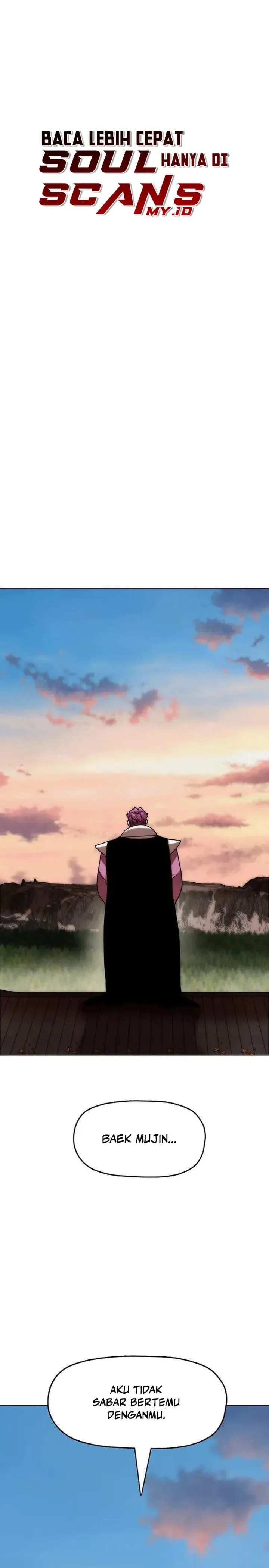 
              Like a Chilling Flame             Chapter 95