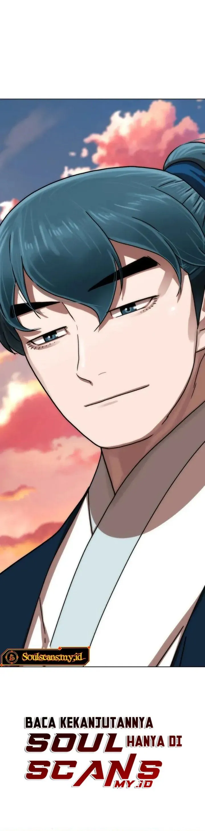 
              Like a Chilling Flame             Chapter 95