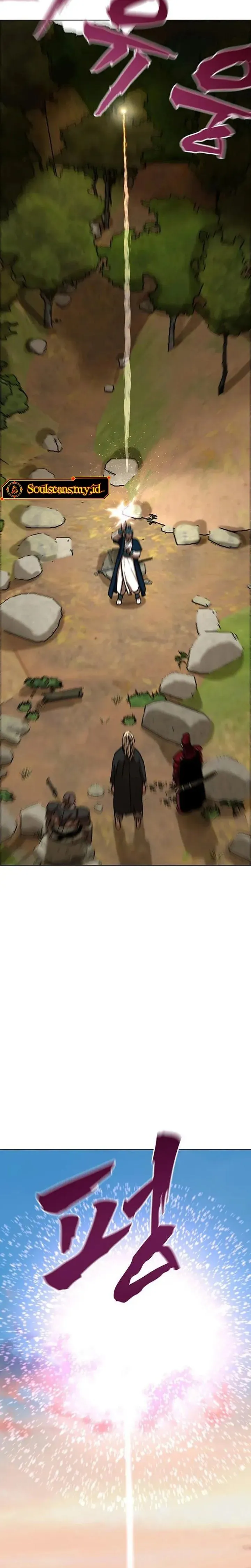 
              Like a Chilling Flame             Chapter 96