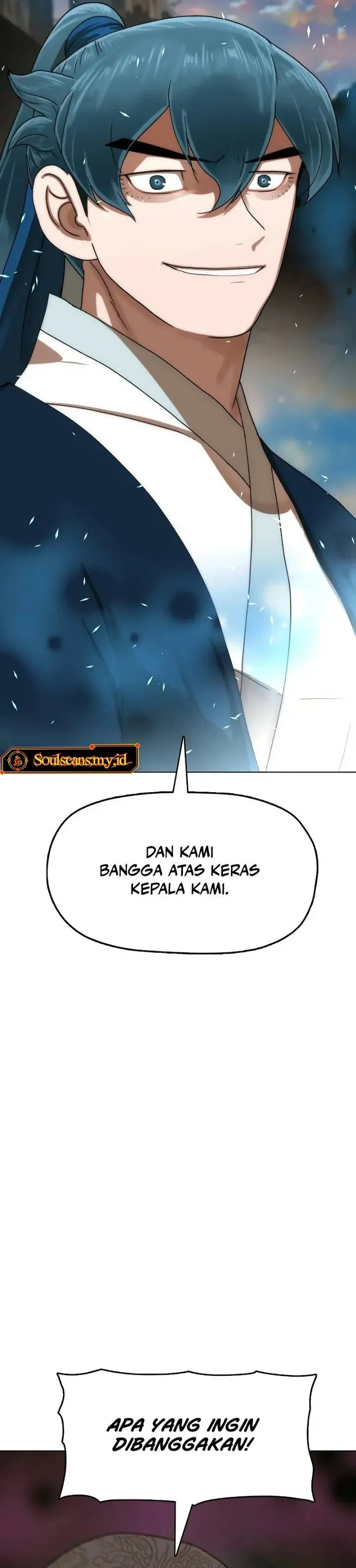 
              Like a Chilling Flame             Chapter 98