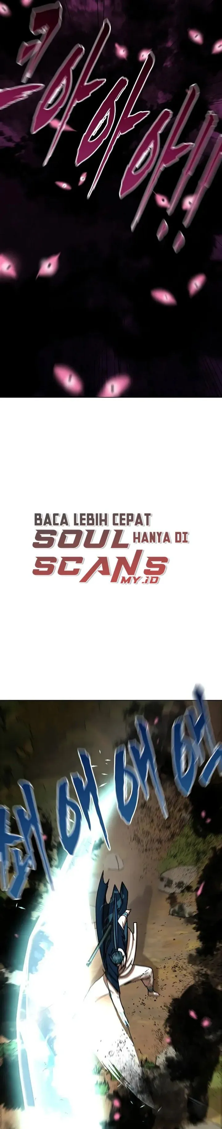 
              Like a Chilling Flame             Chapter 99