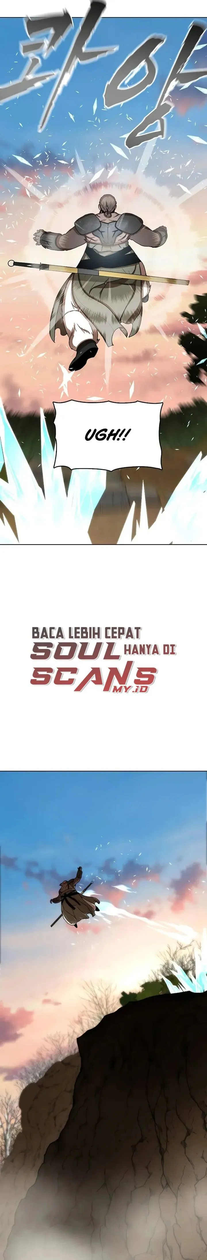
              Like a Chilling Flame             Chapter 99