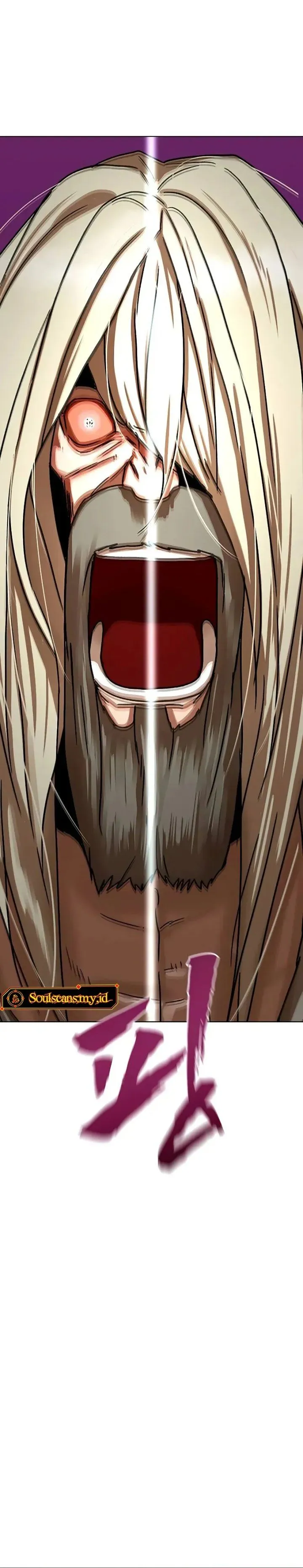 
              Like a Chilling Flame             Chapter 99