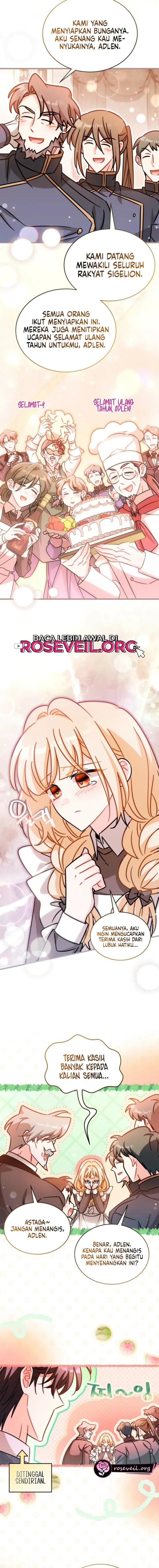 
              The Maid With a Child             Chapter 33