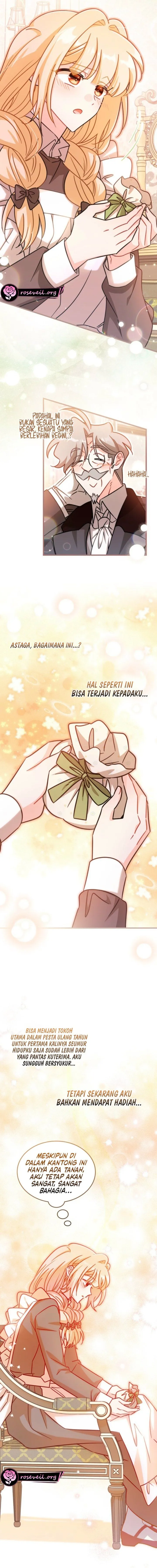 
              The Maid With a Child             Chapter 33