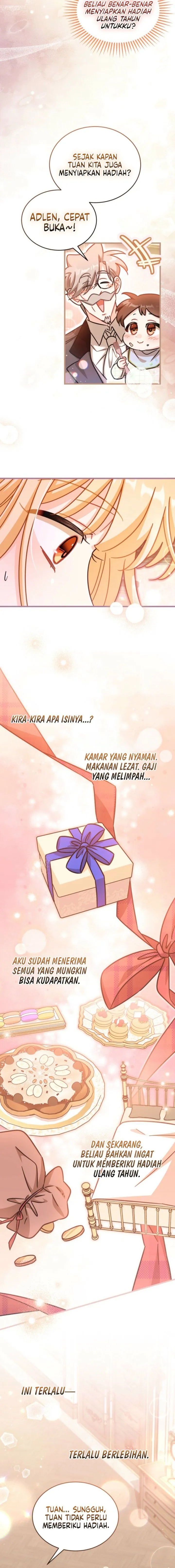 
              The Maid With a Child             Chapter 33