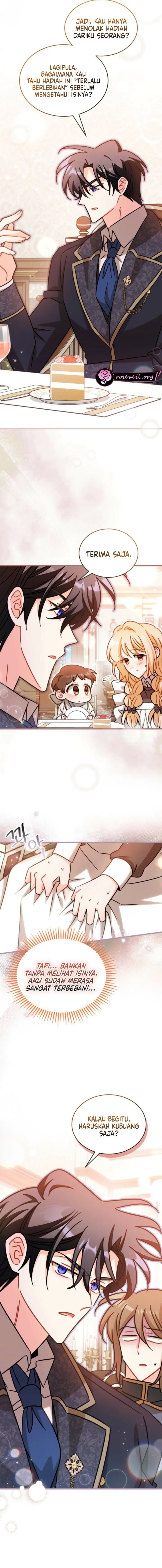 
              The Maid With a Child             Chapter 33