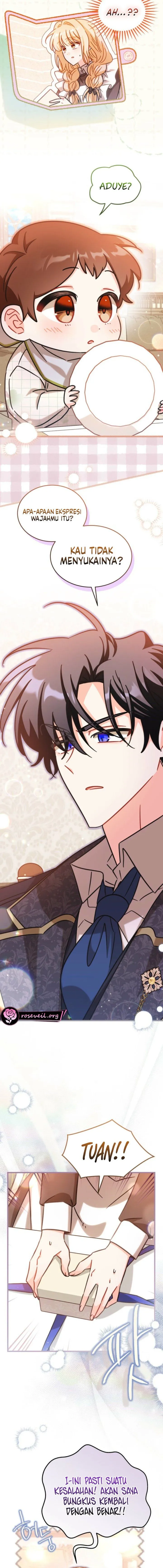 
              The Maid With a Child             Chapter 33