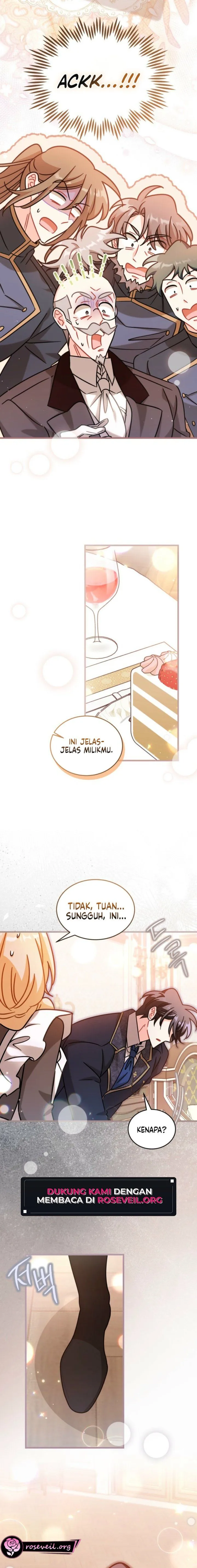 
              The Maid With a Child             Chapter 33