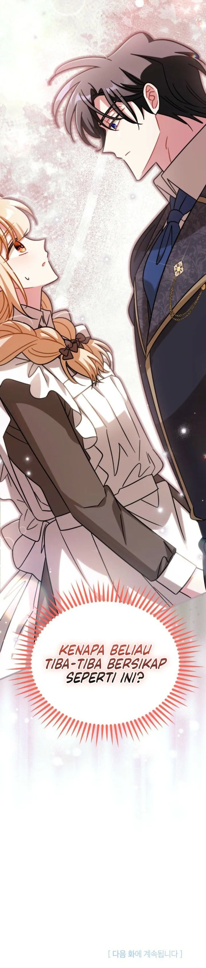 
              The Maid With a Child             Chapter 33